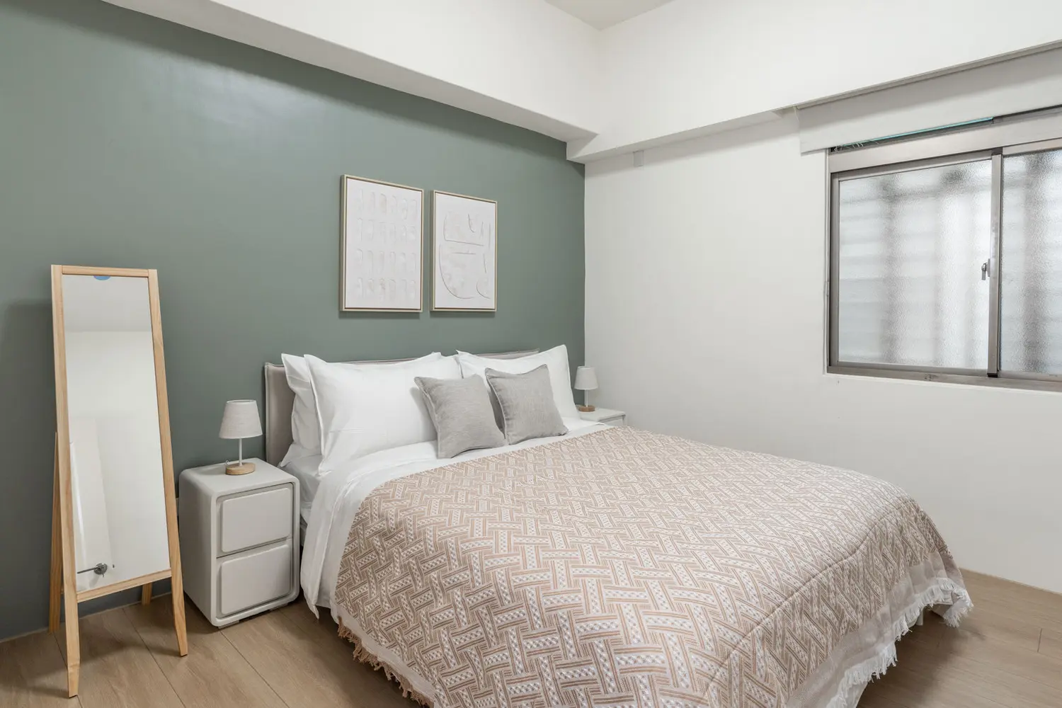 2 bedrooms apartment for rent in Xinyi District, Taipei City | NT$ 126 860 | 29 ping slide 10
