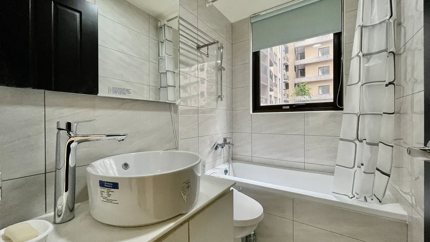 3 bedrooms apartment for rent in Zhongli District, Taoyuan City | NT$ 30 000 | 22 ping slide 11