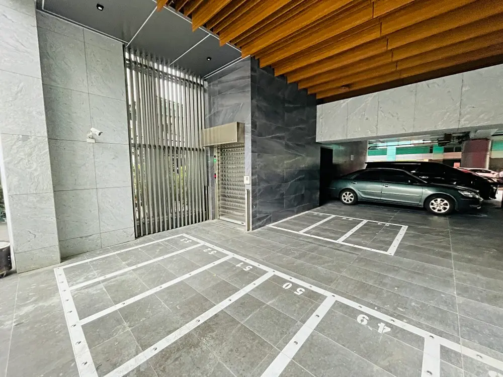 1 room apartment for rent in Daan District, Taipei City | NT$ 55 000 | 8 ping slide 10