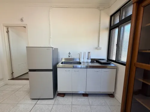1 room apartment for rent in Sanchong District, New Taipei City | NT$ 18 800 | 12 ping slide 10