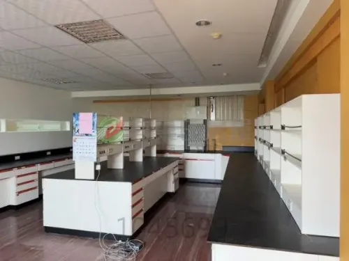 Factory / Industrial for sale in Dajia District, Taichung City | NT$ 300 000 000 | 1 033 ping slide 13