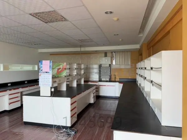 Factory / Industrial for sale in Dajia District, Taichung City | NT$ 300 000 000 | 1 033 ping slide 13