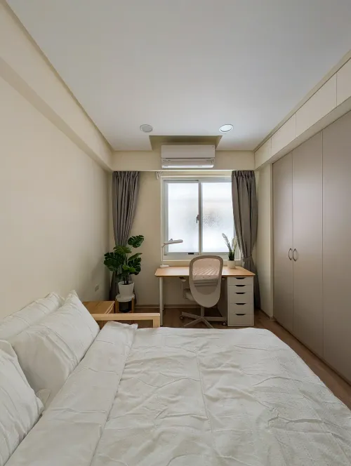 3 bedrooms apartment for rent in Daan District, Taipei City | NT$ 170 640 | 37 ping slide 9