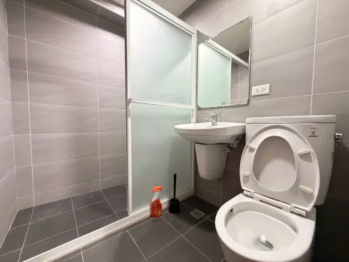 2 bedrooms apartment for rent in Daan District, Taipei City | NT$ 49 000 | 16 ping slide 10