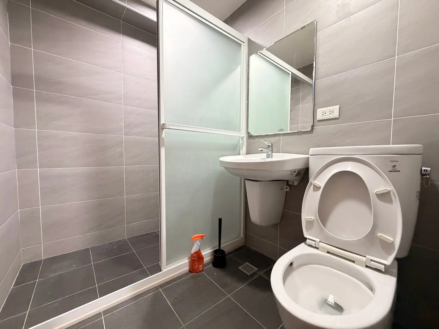 2 bedrooms apartment for rent in Daan District, Taipei City | NT$ 49 000 | 16 ping slide 10