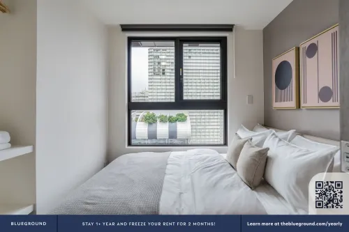 Apartment for rent NT$ 94 230 - Civic Blvd - 1 room