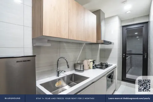 Apartment for rent NT$ 99 360 - Mingshui Rd - 1 room