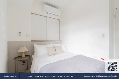 Apartment for rent NT$ 68 690 - 和平東路三段 - 1 room
