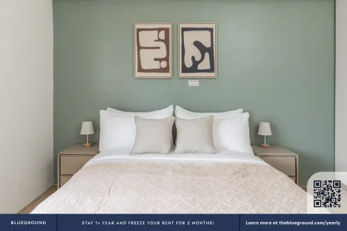 2 bedrooms apartment for rent in Xinyi District, Taipei City | NT$ 117 370 | 33 ping slide 10