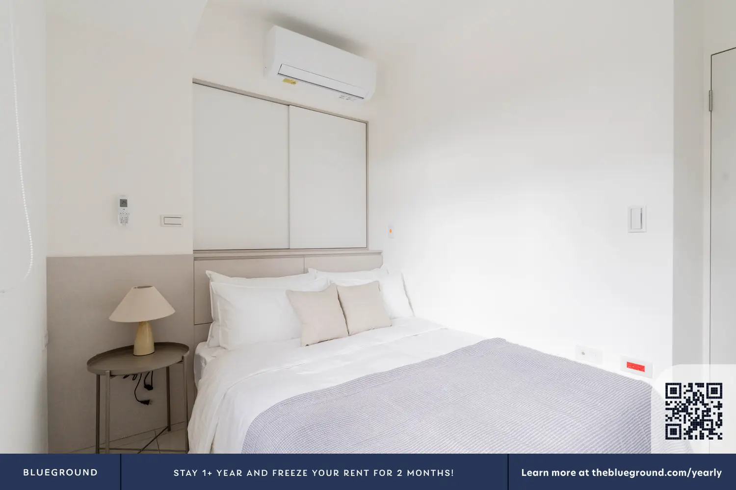1 room apartment for rent in Xinyi District, Taipei City | NT$ 72 370 | 16 ping slide 10