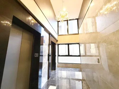 2 bedrooms apartment for rent in Linkou District, New Taipei City | NT$ 35 000 | 15 ping slide 9