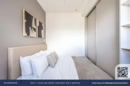 1 bedroom apartment for rent in Zhongshan District, Taipei City | NT$ 93 360 | 12 ping slide 9