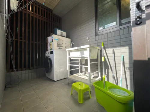 2 bedrooms apartment for rent in Linkou District, New Taipei City | TWD 35 000 | 20 ping slide 11