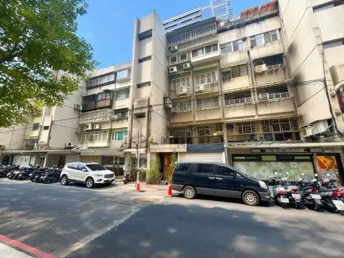 3 bedrooms apartment for sale TWD 27 880 000 - 26 ping - Songshan District, Taipei City slide 9
