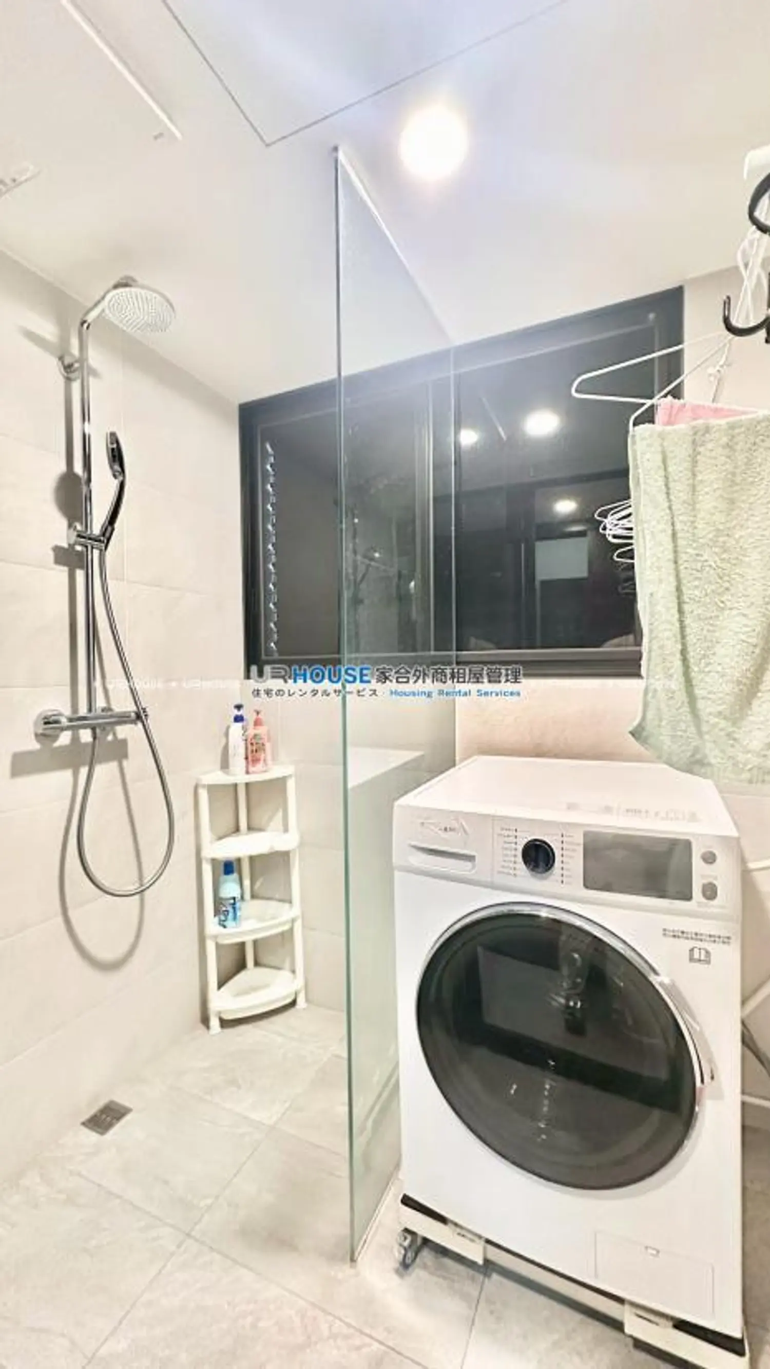 Studio apartment for rent TWD 40 000 - 7 ping - Daan District,Taipei City slide 7