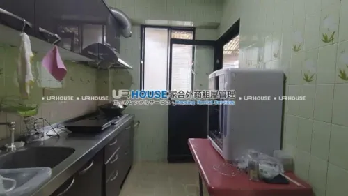 3 bedrooms apartment for rent in Shilin District, Taipei City | NT$ 38 000 | 32 ping slide 2