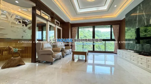 Apartment for rent TWD 158 000 - Lane 197, Section 1, Zhiyu Rd - 3 bedrooms