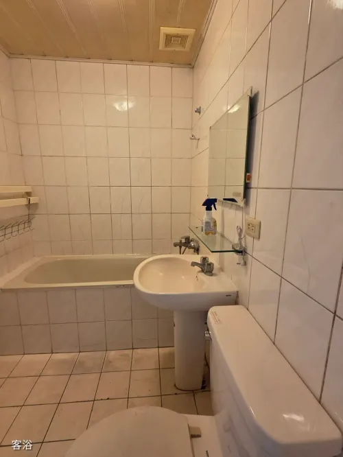 Apartment for rent TWD 50 000 - Huangxi St - 4 bedrooms