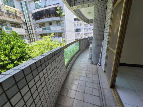 Apartment for rent TWD 50 000 - Huangxi St - 4 bedrooms
