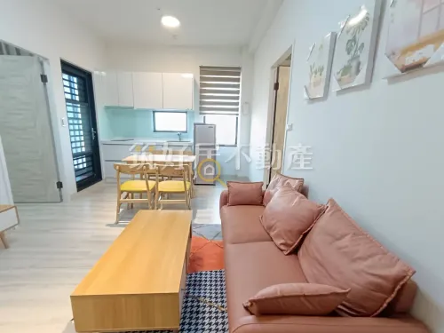 2 bedrooms apartment for rent TWD 23 800 - 13 ping - Anping District, Tainan City slide 1