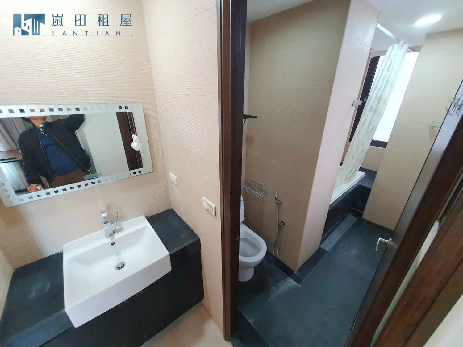 1 房 公寓 出租 TWD 25 000 - 14 坪 - 西屯區, 台中市 slide 8