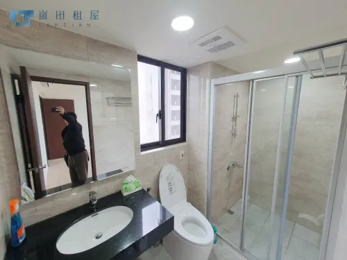 公寓 出租 TWD 30 000 - 春安三街 - 3 房