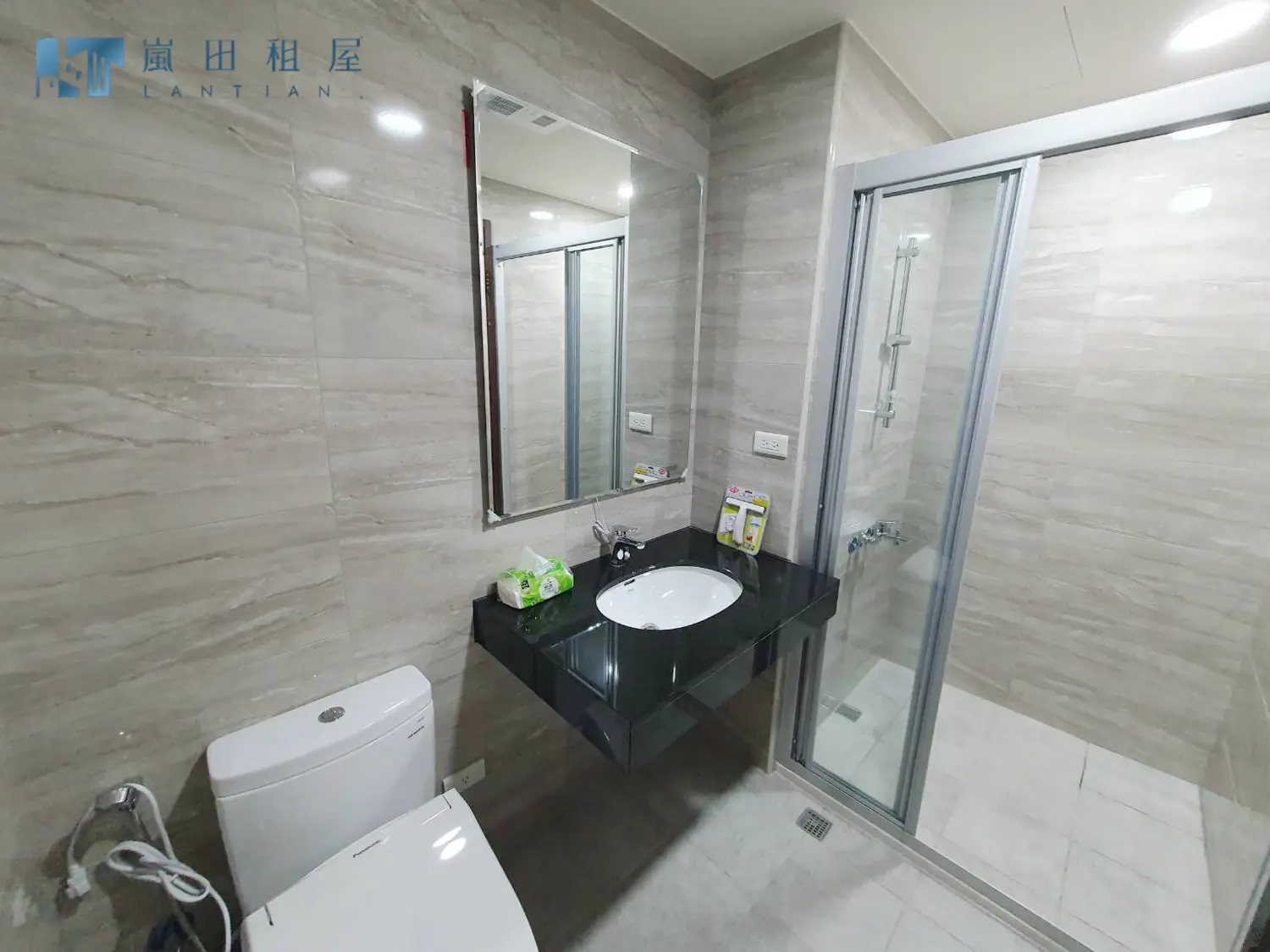 3 房 公寓 出租 TWD 30 000 - 26 坪 - 南屯區, 台中市 slide 8