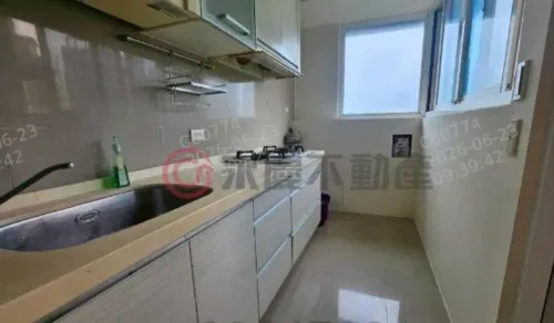 3 bedrooms apartment for rent in New Taipei City | NT$ 24 000 | 32 ping slide 4
