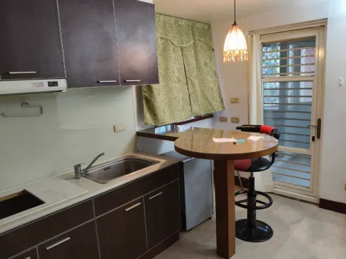Room for rent NT$ 25 000 - Alley 1, Lane 74, Wenzhou Street - 1 room