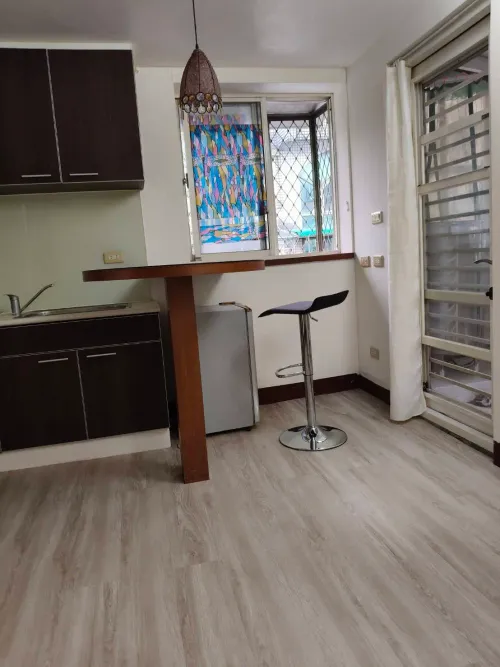 Room for rent NT$ 25 000 - Alley 1, Lane 74, Wenzhou Street - 1 room