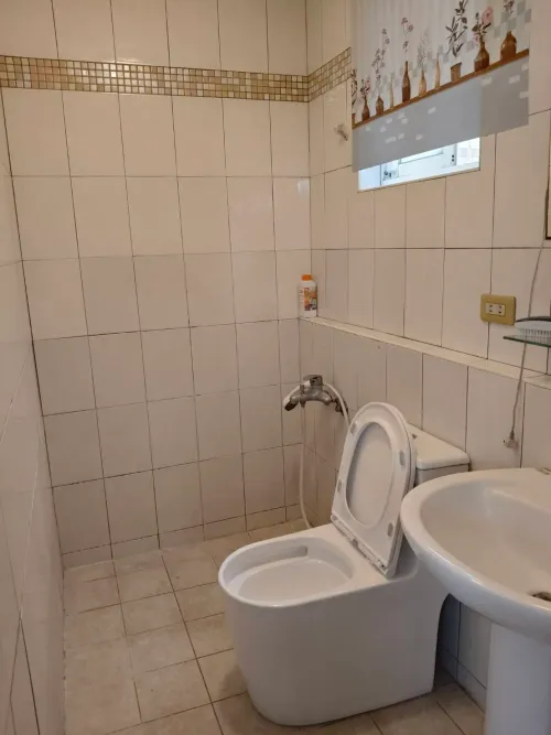 Room for rent NT$ 25 000 - Alley 1, Lane 74, Wenzhou Street - 1 room