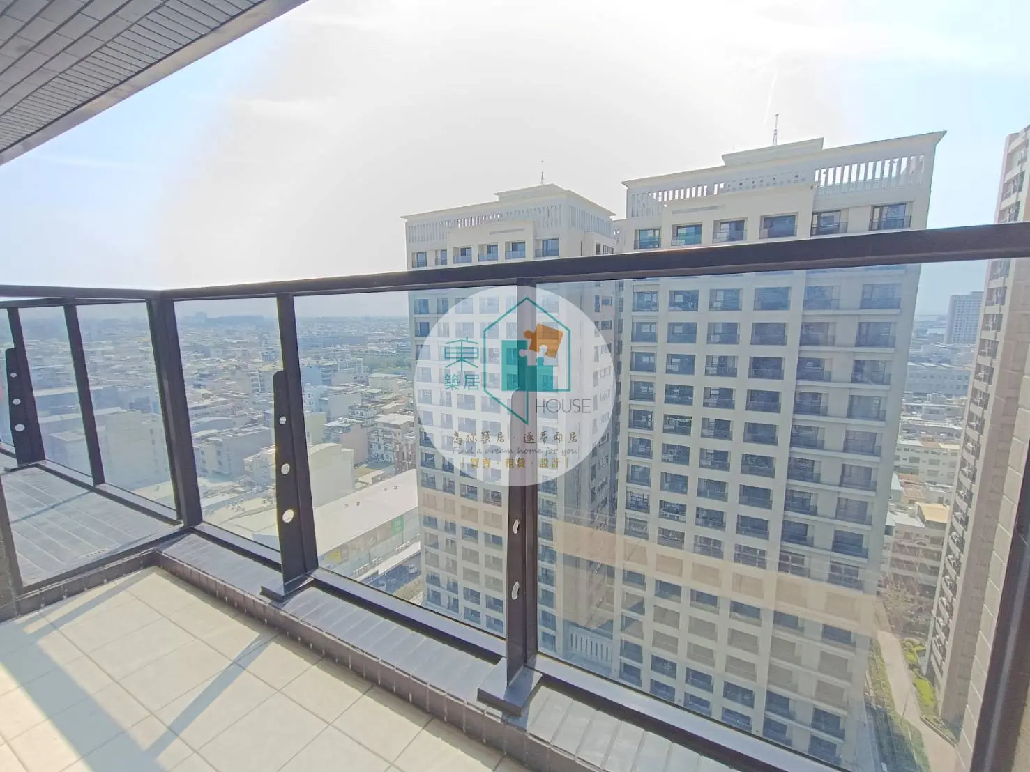 3 bedrooms apartment for rent TWD 38 800 - 29 ping - Anping District, Tainan City slide 4