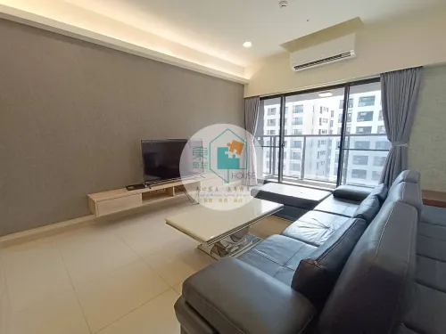 Apartment for rent TWD 38 800 - Section 2, Yonghua Road - 3 bedrooms