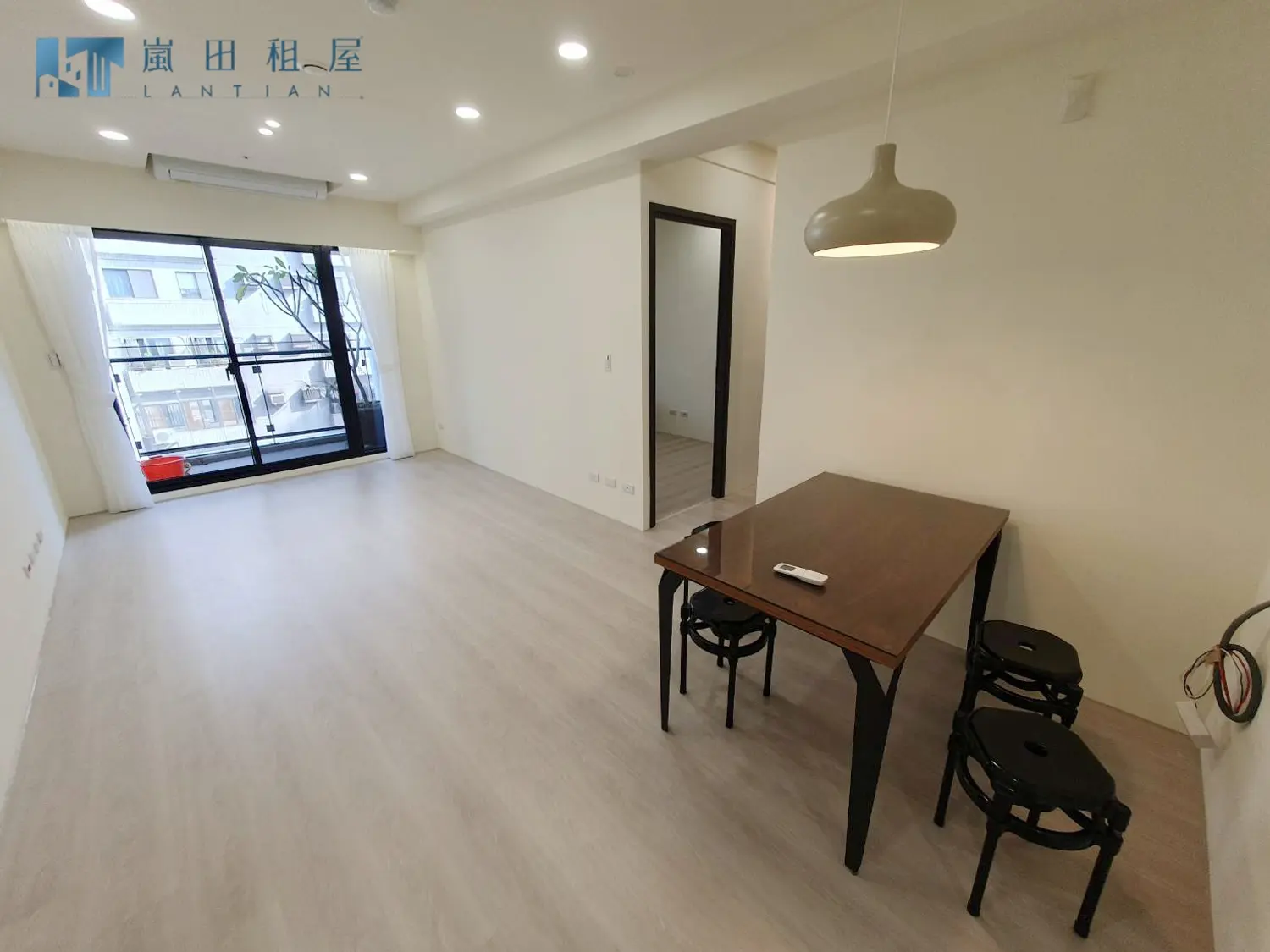 3 房 公寓 出租 TWD 38 000 - 28 坪 - 西屯區, 台中市 slide 5