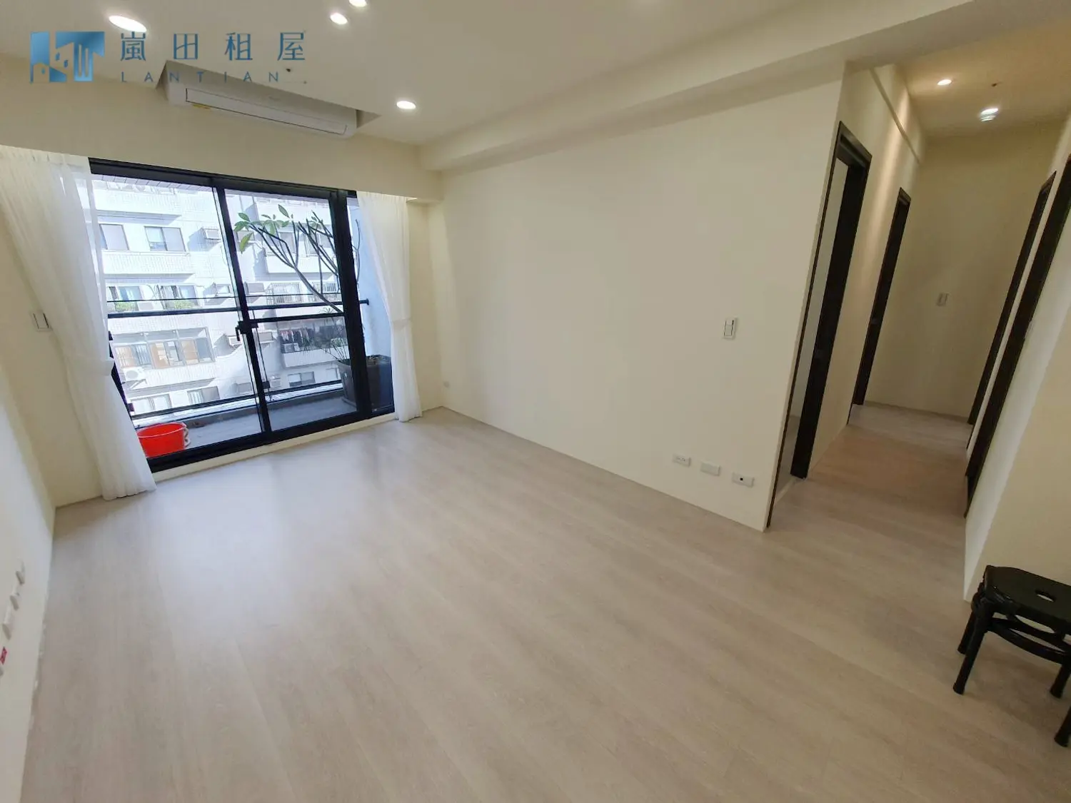 3 房 公寓 出租 TWD 38 000 - 28 坪 - 西屯區, 台中市 slide 7