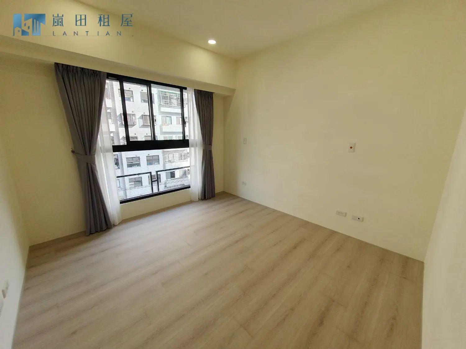 3 房 公寓 出租 TWD 38 000 - 28 坪 - 西屯區, 台中市 slide 2