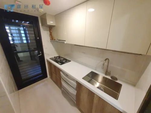 公寓 出租 TWD 38 000 - 黎明路三段 - 3 房