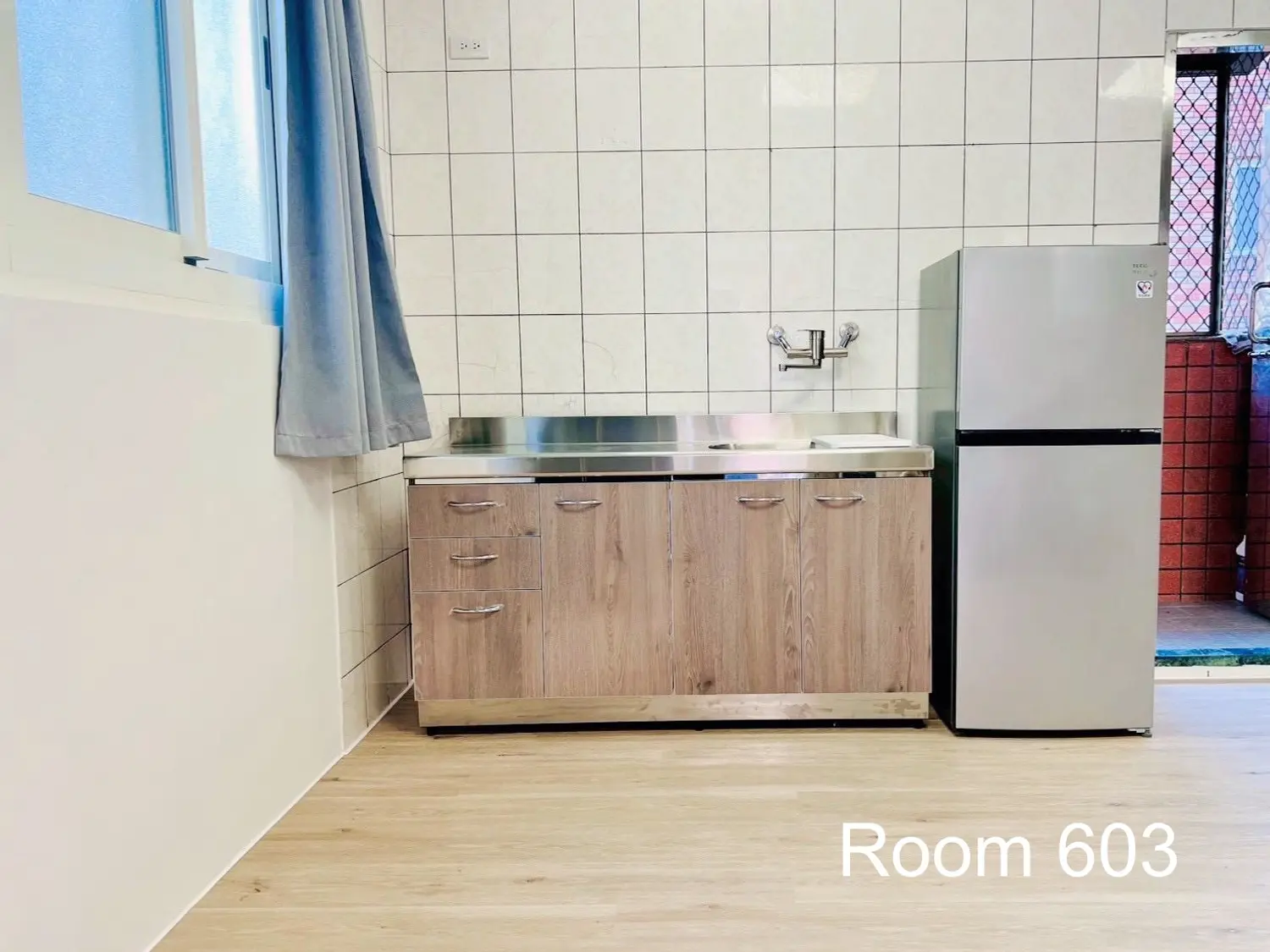 分租套房、雅房 出租 TWD 17 500 - 11 坪 - 新莊區, 新北市 slide 17