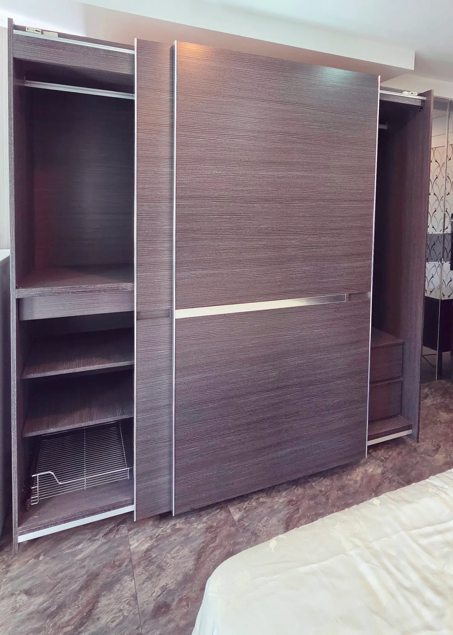 1 房 公寓 出租 TWD 39 500 - 10 坪 - 信義區, 台北市 slide 13