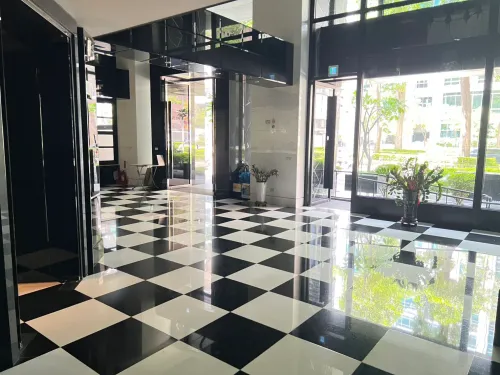 1 room apartment for rent in Cianjhen District, Kaohsiung City | NT$ 22 000 | 13 ping slide 10