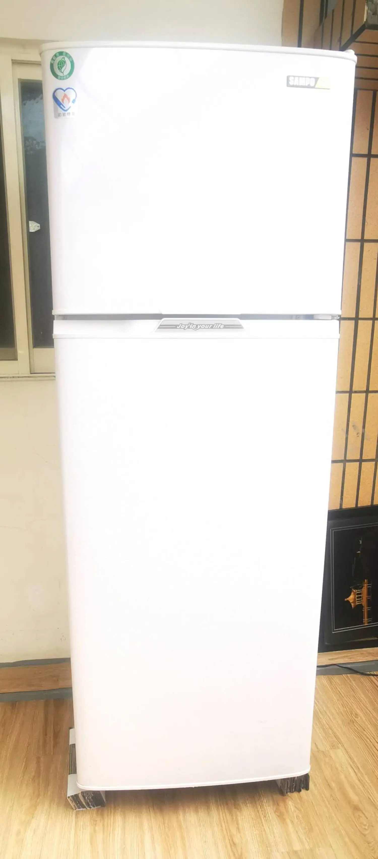 Private room for rent TWD 12 000 - 6 ping - Yonghe District,New Taipei City slide 21