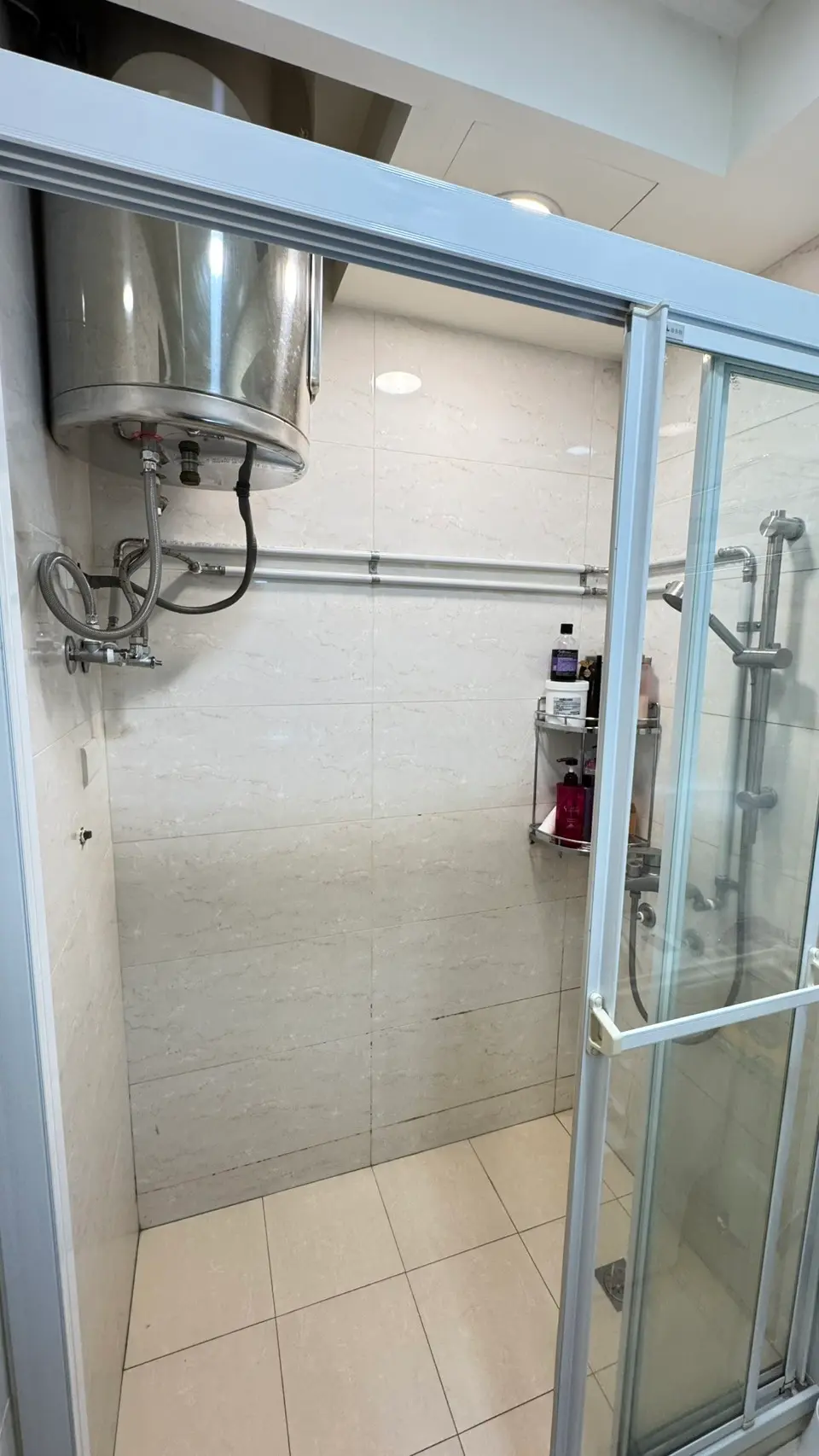 1 room apartment for rent in Wanhua District, Taipei City | TWD 28 000 | 15 ping slide 8