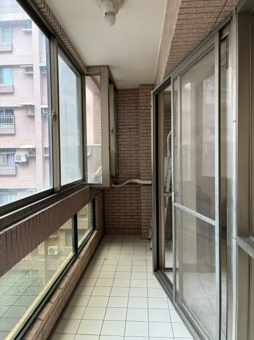 4 bedrooms apartment for rent in Zhubei City, Hsinchu County | TWD 35 000 | 33 ping slide 14