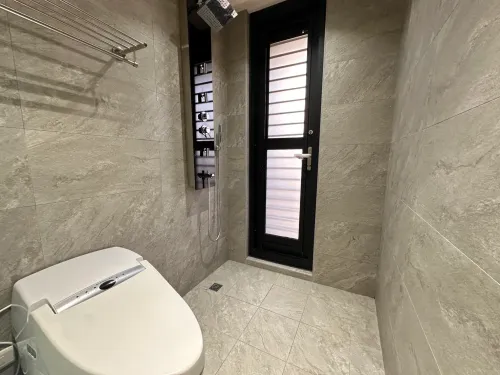 3 bedrooms apartment for rent in Zhongshan District, Taipei City | NT$ 90 000 | 46 ping slide 11