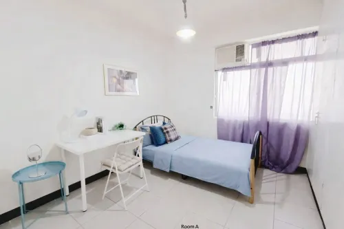 Room for rent NT$ 13 000 - Lane 805, BeiAn Rd - 3 bedrooms