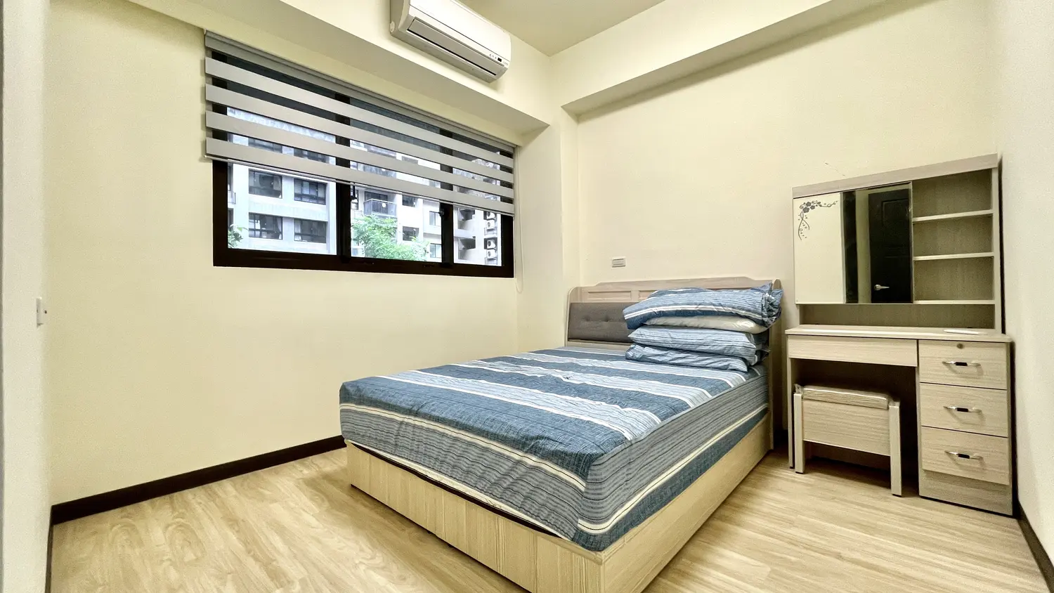 3 bedrooms apartment for rent in Zhongli District, Taoyuan City | NT$ 30 000 | 22 ping slide 12