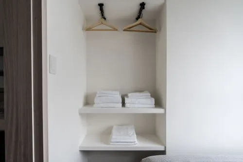 1 room apartment for rent in Zhongshan District, Taipei City | NT$ 96 010 | 12 ping slide 11