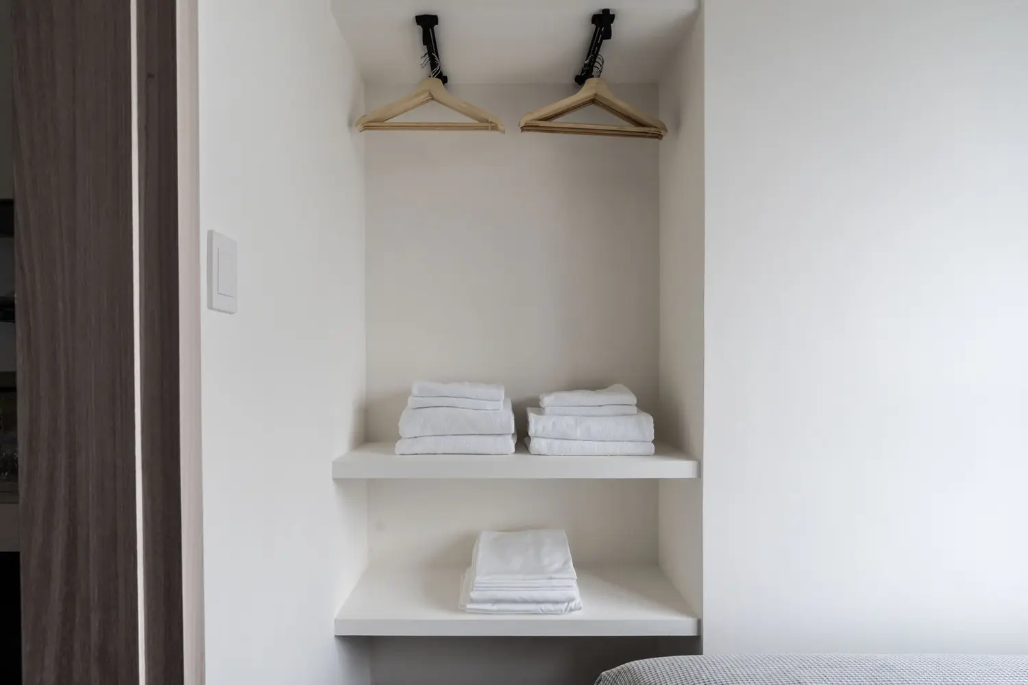 1 room apartment for rent in Zhongshan District, Taipei City | NT$ 96 010 | 12 ping slide 11
