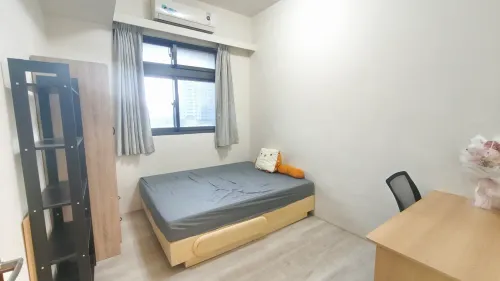 Apartment for sale NT$ 25 000 000 - Lane 269, Chongqing Road - 3 bedrooms