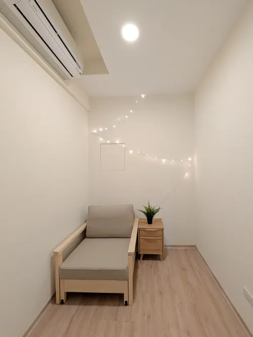 3 bedrooms apartment for rent in Daan District, Taipei City | NT$ 170 640 | 37 ping slide 10